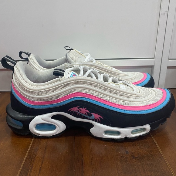 Air Max 97 Plus “Miami” - Picture 3 of 5